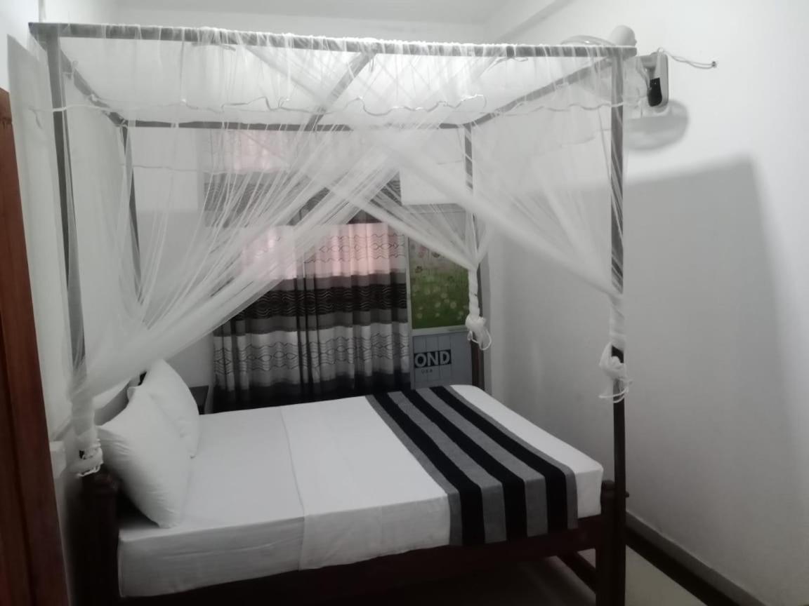 Ray Homestay Удавалаве Экстерьер фото