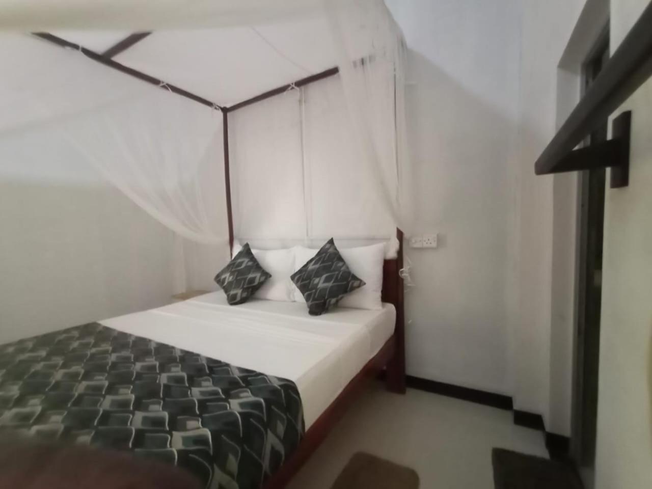Ray Homestay Удавалаве Экстерьер фото