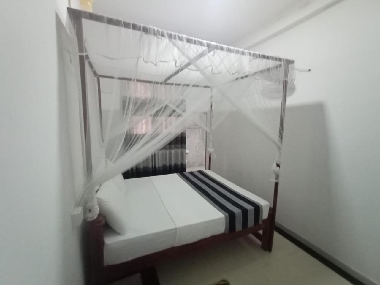 Ray Homestay Удавалаве Экстерьер фото