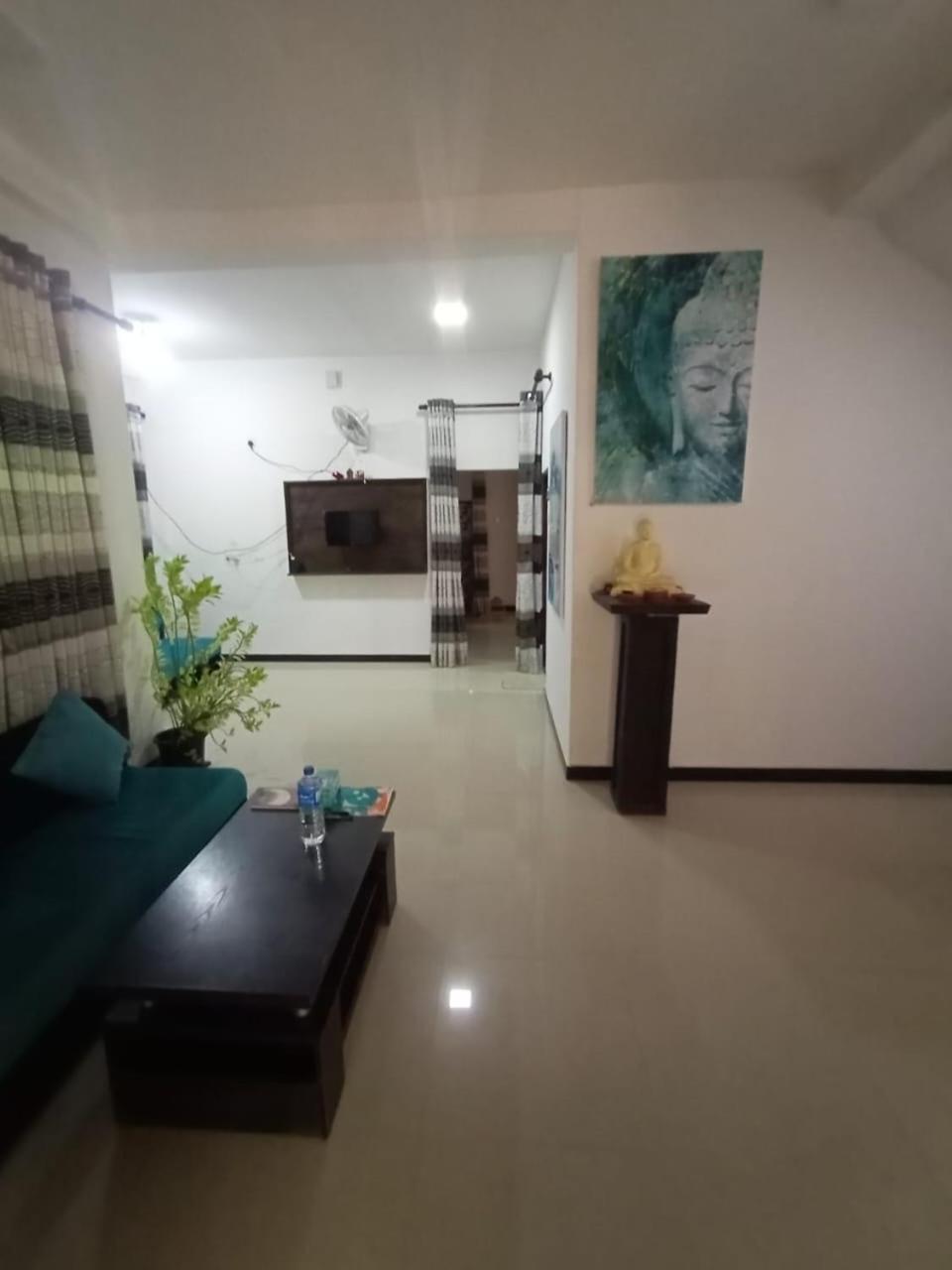 Ray Homestay Удавалаве Экстерьер фото