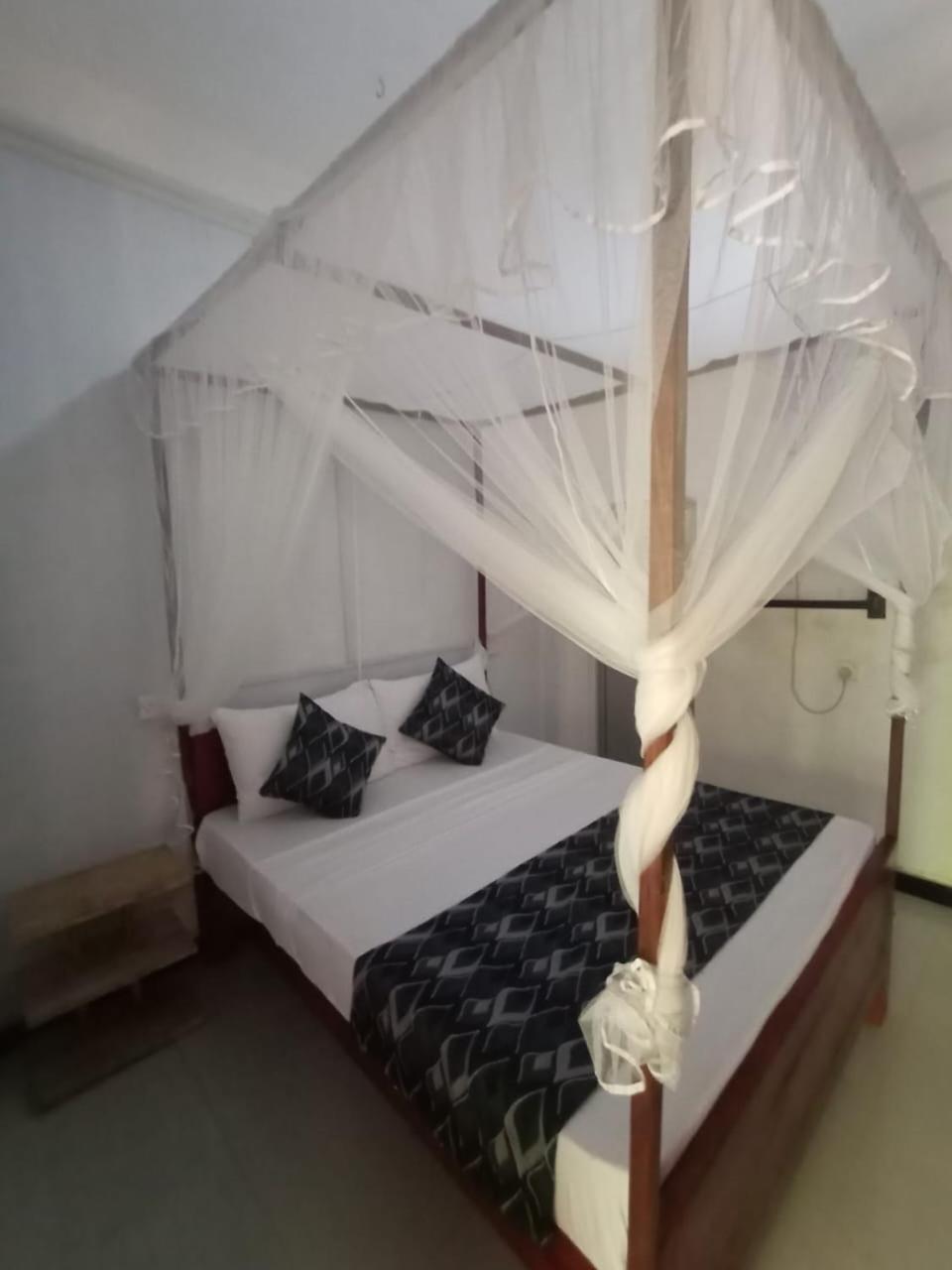 Ray Homestay Удавалаве Экстерьер фото